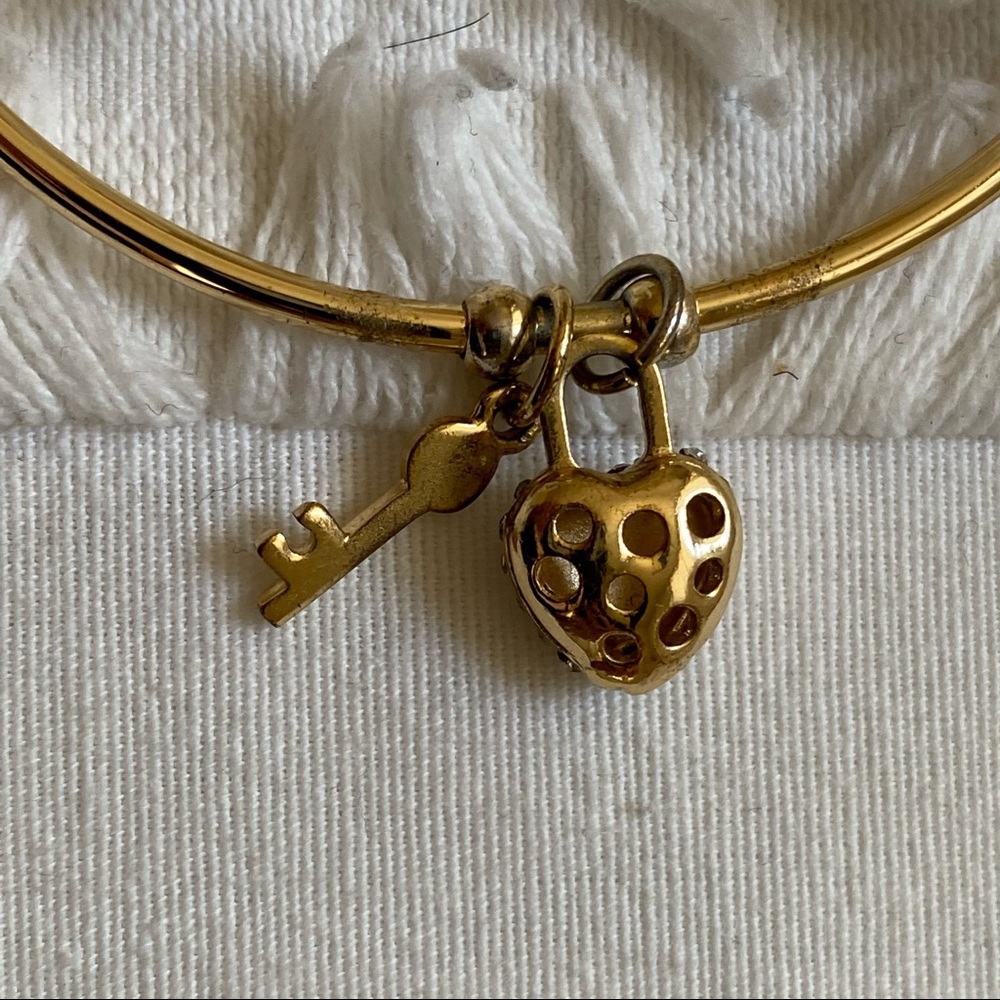 🍂cuff bracelet - Picture 3 of 4